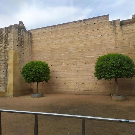 Los Patios De קורדובה מראה חיצוני תמונה